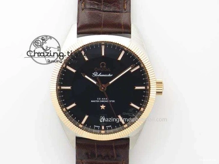 0317 TechFriendly SpeedMaster MoonWatch SS OMF 1:1 Best Edition Black Red Dial On SS Bracelet A9300 V 8092